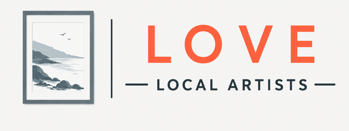 Love Local Artists
